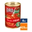 Oro Di Parma - Stückige Tomaten "scharf" - 6x 425ml