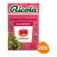 Ricola - Cranberry Ohne Zucker - 20x 50g
