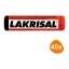 Lakrisal - Lakritz-Salmiak-Pastilles - 40 Rolle