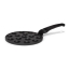 Patisse - Poffertjes-Pfanne Aluminium-Guss - Ø25cm