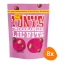 Tony's Chocolonely - Lil’Bits Vollmilch Marshmallow & Keks Mischung - 8x 120g