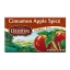 Celestial Seasonings - Cinnamon Apple Spice Kräutertee - 20 Teebeutel