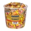 Haribo - Goldbären - 100 Minibeutel