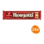 Côte d'Or - Nougatti - 24 Riegel