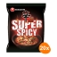 Nongshim - Instant Noodles Shin Red Super Spicy - 20 Stück