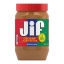 Jif - Creamy Peanut Butter - 454g