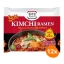 Jongga - Kimchi Ramen - 12 Stück