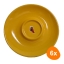 Chocomel - Untertasse - 6-er Set