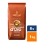 Dallmayr - Crema d'Oro Intensa Bohnen - 8x 1 kg