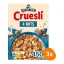 Quaker - Cruesli 4 Nüsse - 3x 450g