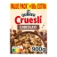 Quaker - Cruesli Schokolade - 900g