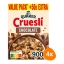Quaker - Cruesli Schokolade - 4x 900g