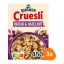 Quaker - Cruesli Rosinen & Haselnuss - 3x 450g