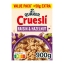 Quaker - Cruesli Rosinen & Haselnuss - 900g