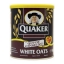 Quaker - Weiße Haferflocken - 500g