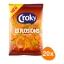 Croky - Explosions Thai Curry - 20 Mini Beutel