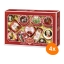 Reber - Spezialitäten Kassette - 4x 380g