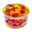Red Band - Fruchtgummi Clowns - 300er