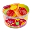 Red Band - Fruchtgummi Smile - 6x 100er