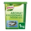Knorr - 1-2-3 Aromat Gewürzmischung für Fisch - 1kg