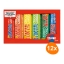 Tony's Chocolonely - Riegel-Regenbogenpaket - 12x (6x 47/50g)