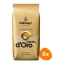 Dallmayr - Crema d'Oro Bohnen - 8x 1kg