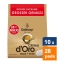 Dallmayr - Crema d'Oro - 10x 28 Pads