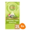 Lipton - Exclusive Selection Grüner Tee Sencha - 6x 25 Teebeutel