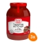 Gouda's Glorie - Tomaten-Ketchup - 3x 3 ltr