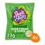 Snack a Jacks - Reiswaffeln Sour Cream & Chive - 8x 23g