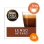 Dolce Gusto - Lungo Intenso - 3x 16 Kapseln