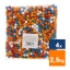 Hamlet - Kaugummi Kugeln Medium - 4x 2,5kg
