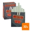 DOK - Jeans Kaugummi-Sticks  - 32-er
