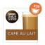 Dolce Gusto - Café Au Lait  XL - 30 Kapseln