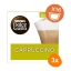 Dolce Gusto - Cappuccino - 3x 16 Kapseln