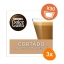 Dolce Gusto - Cortado Espresso Macchiato XL - 3x 30 Kapseln