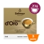 Dolce Gusto - Dallmayr Crema d'Oro - 3x 16 Kapseln