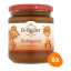 De Ruijter - Bebogeen Karamellaufstrich - 6x 360g