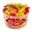 Red Band - Fruchtgummi Super Hechte - 100er