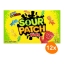 Sour Patch Kids - Original Theaterbox - 12er