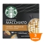 Starbucks - Caramel Macchiato by Nescafé Dolce Gusto - 3x 12 Kapseln