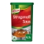 Knorr - Stroganoff Sauce Ergibt 6.5L  - 1 kg
