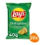 Lay's - Bolognese - 20 Minibeutel