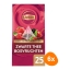 Lipton - Exclusive Selection Schwarzer Tee Waldfrüchte - 6x 25 Teebeutel