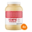 Kewpie - Japanische Mayonnaise - 4x 2,4 ltr