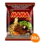 Mama - Instant Nudeln Schmorfleisch - 30 Stück