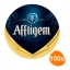 Affligem - Bierdeckel - 100 Stück