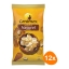  Conimex - Kroepoek (Krabbenchips) Natural - 12 Beutel