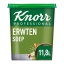 Knorr Professional - Erbsen Suppe (Ergibt 11,8Ltr) - 1,38kg