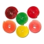 Haribo - Frucht Schnecken - 1kg